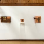Richard Klein, Richard Klein in the studio