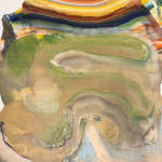 Laura Moriarty, Agates 11, 2012