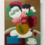Matt Barter, Wormdigger's Breakfast, 2023