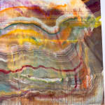 Laura Moriarty, Agates 11, 2012