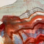 Laura Moriarty, Agates 11, 2012