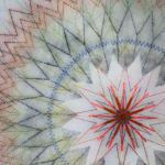 Mary Judge, Exotic Hex Series, 111-07, 2, 2007