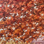 Thomas Sarrantonio, Field Painting July 19, 2021
