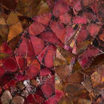 Carolyn Millstein, Vessel 5, 2019