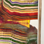Laura Moriarty, Talking to Rocks 10, 2023