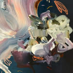 Janna Watson, The Heat of Blue, 2023