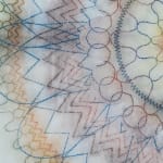 Mary Judge, Exotic Hex Series, 111-07, 2, 2007