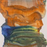 Laura Moriarty, Agates 11, 2012