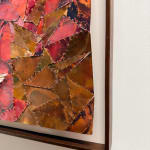 Carolyn Millstein, Vessel 5, 2019