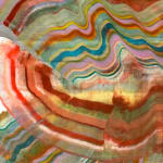 Laura Moriarty, Agates 11, 2012