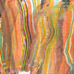 Laura Moriarty, Agates 11, 2012