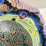 Laura Moriarty, Smoke Signal, 2025