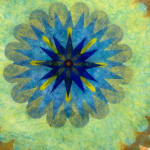 Mary Judge, Exotic Hex Series, 111-07, 2, 2007