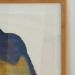 Laura Moriarty, Smoke Signal, 2025