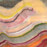 Laura Moriarty, Agates 11, 2012