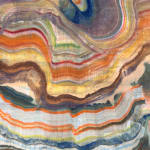 Laura Moriarty, Agates 11, 2012