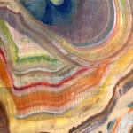 Laura Moriarty, Agates 11, 2012