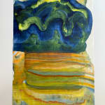 Laura Moriarty, Agates 11, 2012