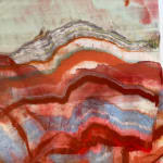 Laura Moriarty, Agates 11, 2012