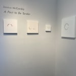 Jessica McCambly, Self Soother 4, 2020