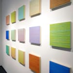 Daniel Anselmi, Untitled (7-14), 2024