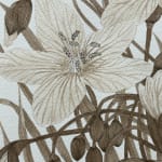Margot Glass, Lady's Thumb #2, 2024