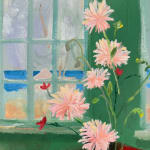 Melanie Parke, Inside for Winter, 2024