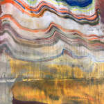 Laura Moriarty, Agates 11, 2012