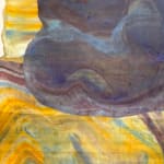 Laura Moriarty, Agates 11, 2012