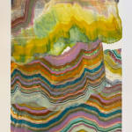 Laura Moriarty, Agates 11, 2012
