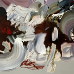 Janna Watson, The Heat of Blue, 2023