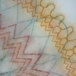 Mary Judge, Exotic Hex Series, 111-07, 2, 2007