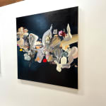 Janna Watson, Everything Moves on the Moon's Pulse, 2023