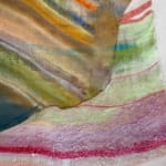 Laura Moriarty, Static Electricity, 2024