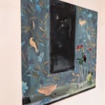 Melanie Parke, Borgo, 2019