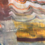 Laura Moriarty, Agates 11, 2012