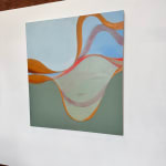 Daniel Anselmi, Untitled (7-14), 2024