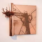 Richard Klein, Richard Klein in the studio