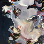 Janna Watson, The Heat of Blue, 2023