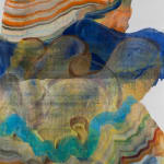 Laura Moriarty, Agates 11, 2012