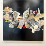 Janna Watson, Everything Moves on the Moon's Pulse, 2023