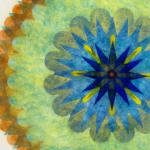 Mary Judge, Exotic Hex Series, 111-07, 2, 2007