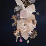 Janna Watson, The Heat of Blue, 2023