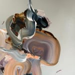 Janna Watson, The Heat of Blue, 2023