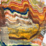 Laura Moriarty, Agates 11, 2012
