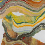 Laura Moriarty, Agates 11, 2012