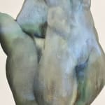 June Glasson, Liberty, 2018