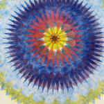 Mary Judge, Exotic Hex Series, 111-07, 2, 2007