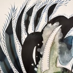 June Glasson, Liberty, 2018