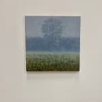 Thomas Sarrantonio, Field Painting July 19, 2021
